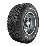 Tyre Options