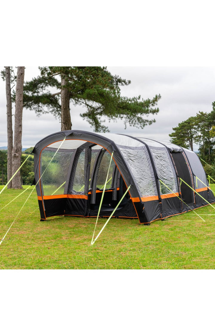 Blakedown Breeze 4 Berth Inflatable Tent