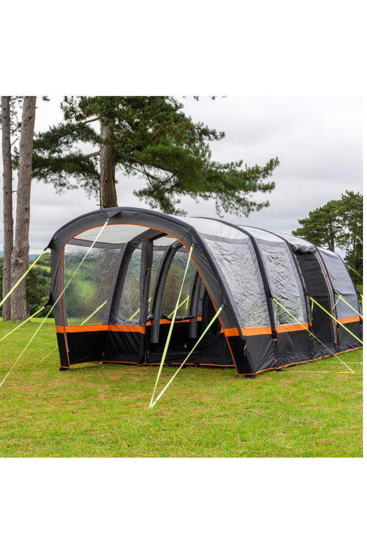 Blakedown Breeze 4 Berth Inflatable Tent