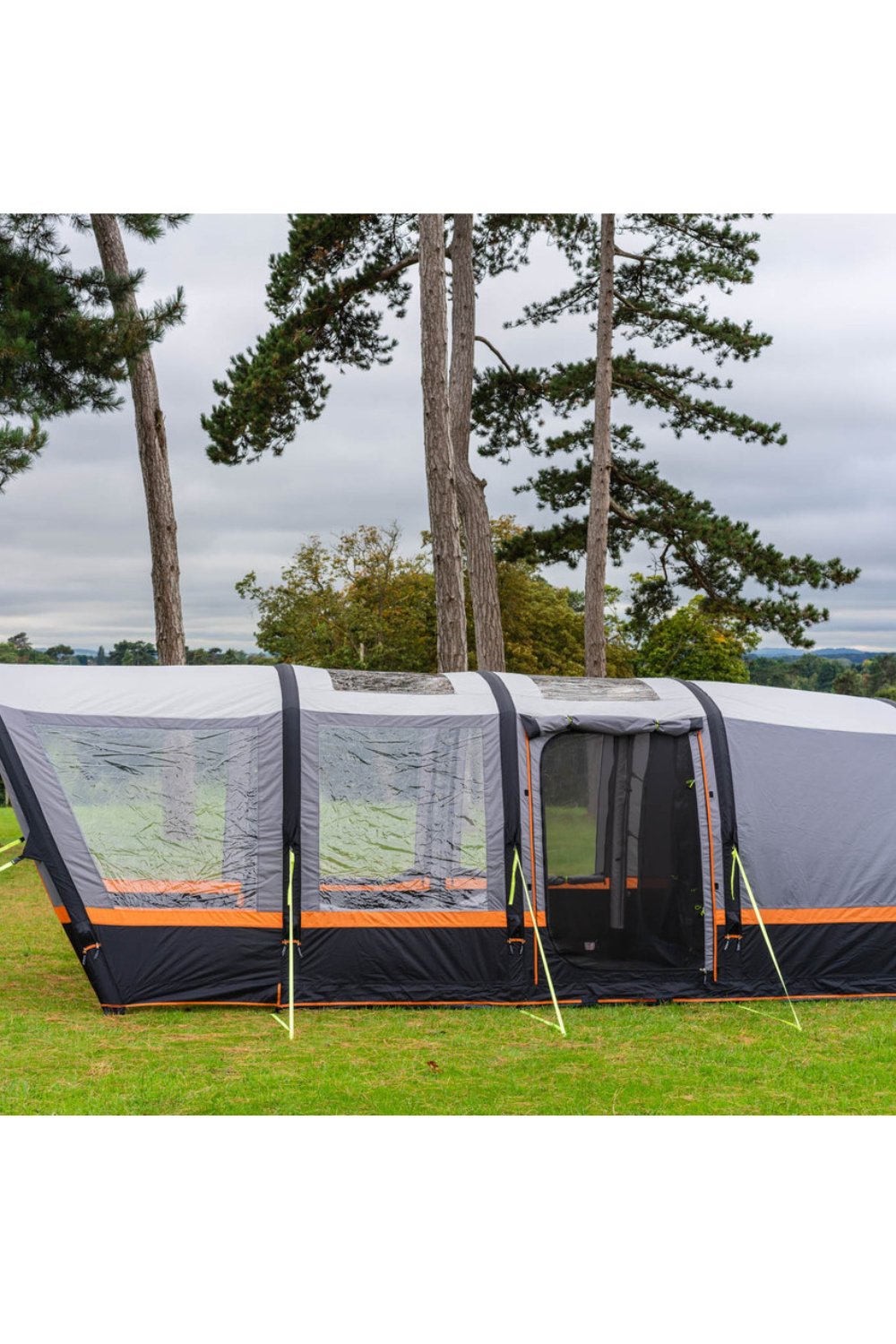 Blakedown Breeze 4 Berth Inflatable Tent