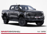 Bravo Snorkel for Ford Ranger Raptor (2023 - Present)