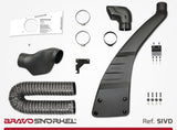 Bravo Snorkel for Iveco Daily (2014 - Present)