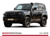 Bravo Snorkel for Land Rover Defender (2020 - Present)