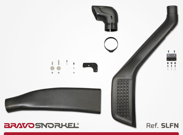 Bravo Snorkel for Land Rover Defender (2020 - Present)