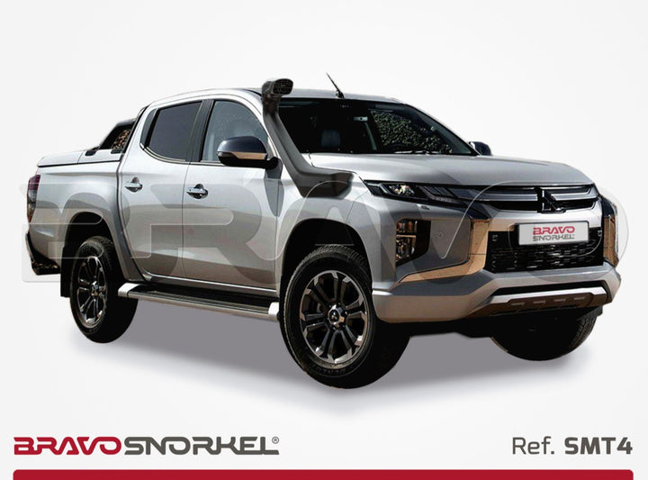 Bravo Snorkel for Mitsubishi L200 / Triton MR (2019 - Present)