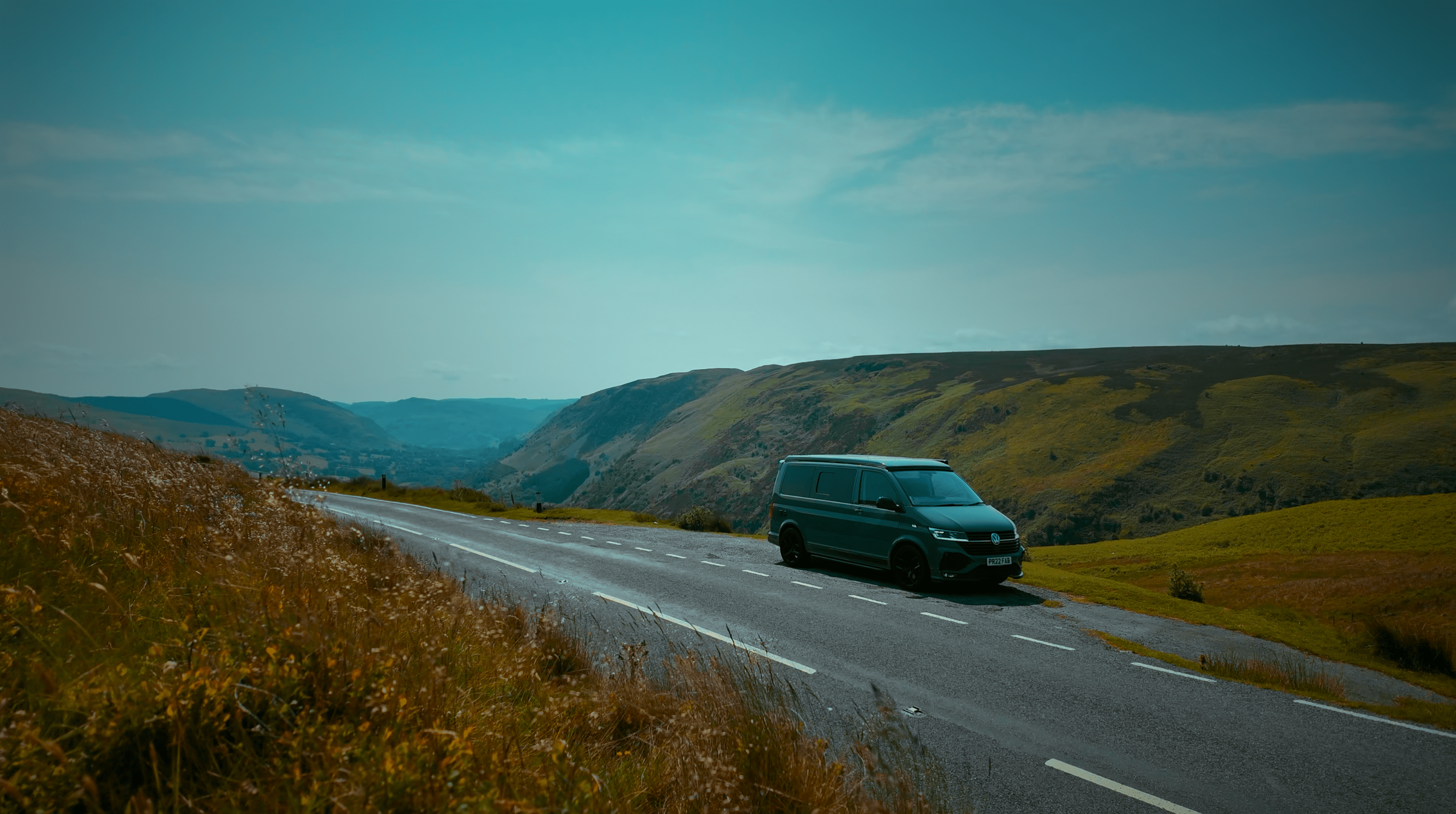 camper van conversions store
