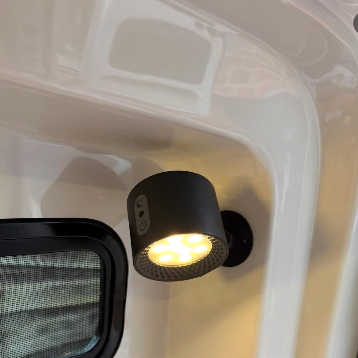 Campervan LED Lights
