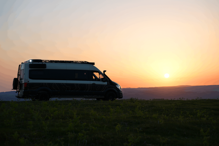 Campervan Accessories 