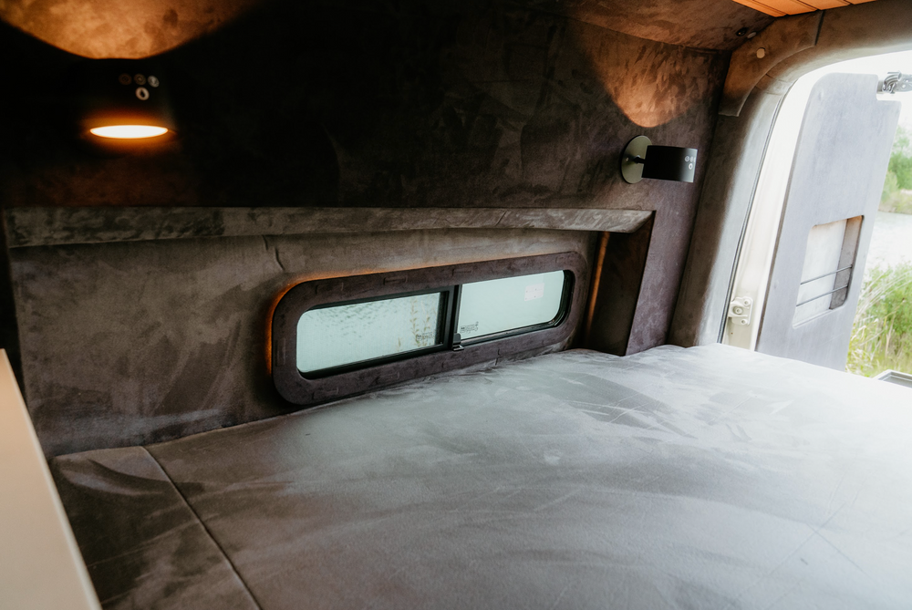 Project Sahara