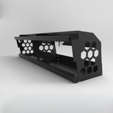 Lightweight Aluminium Campervan Furniture Gantry