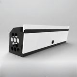 Lightweight Aluminium Campervan Furniture Gantry