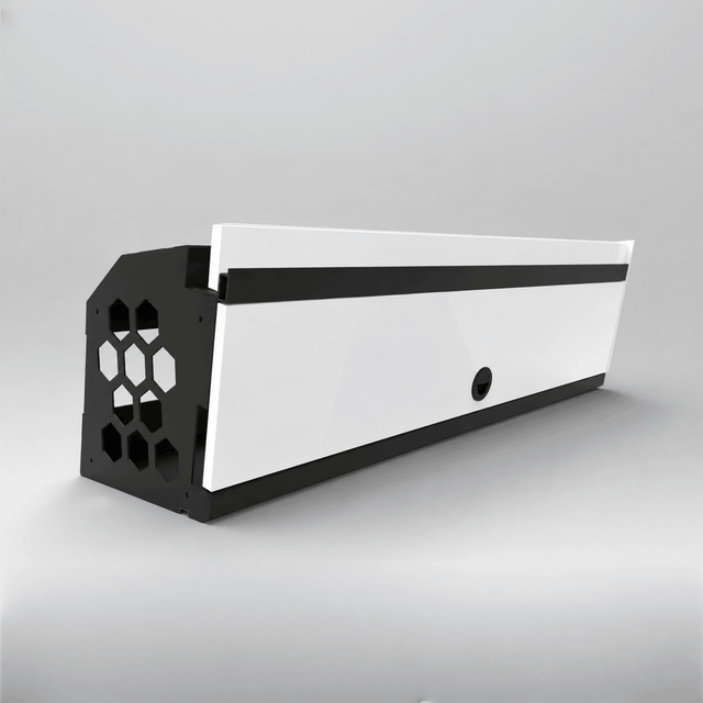 Lightweight Aluminium Campervan Furniture Gantry