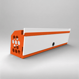 Lightweight Aluminium Campervan Furniture Gantry