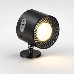 Smart LED Campervan Light