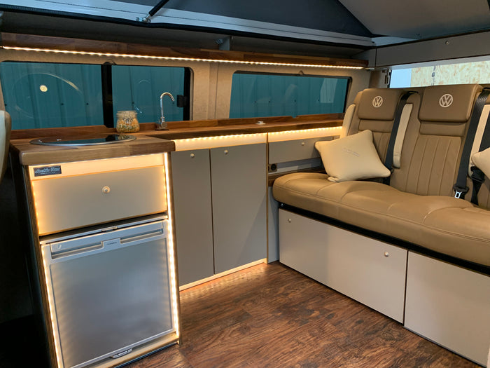 campervan conversion 