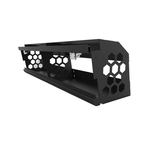 campervan gantry furniture