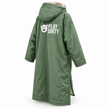 Changing Robe - Adult Waterproof