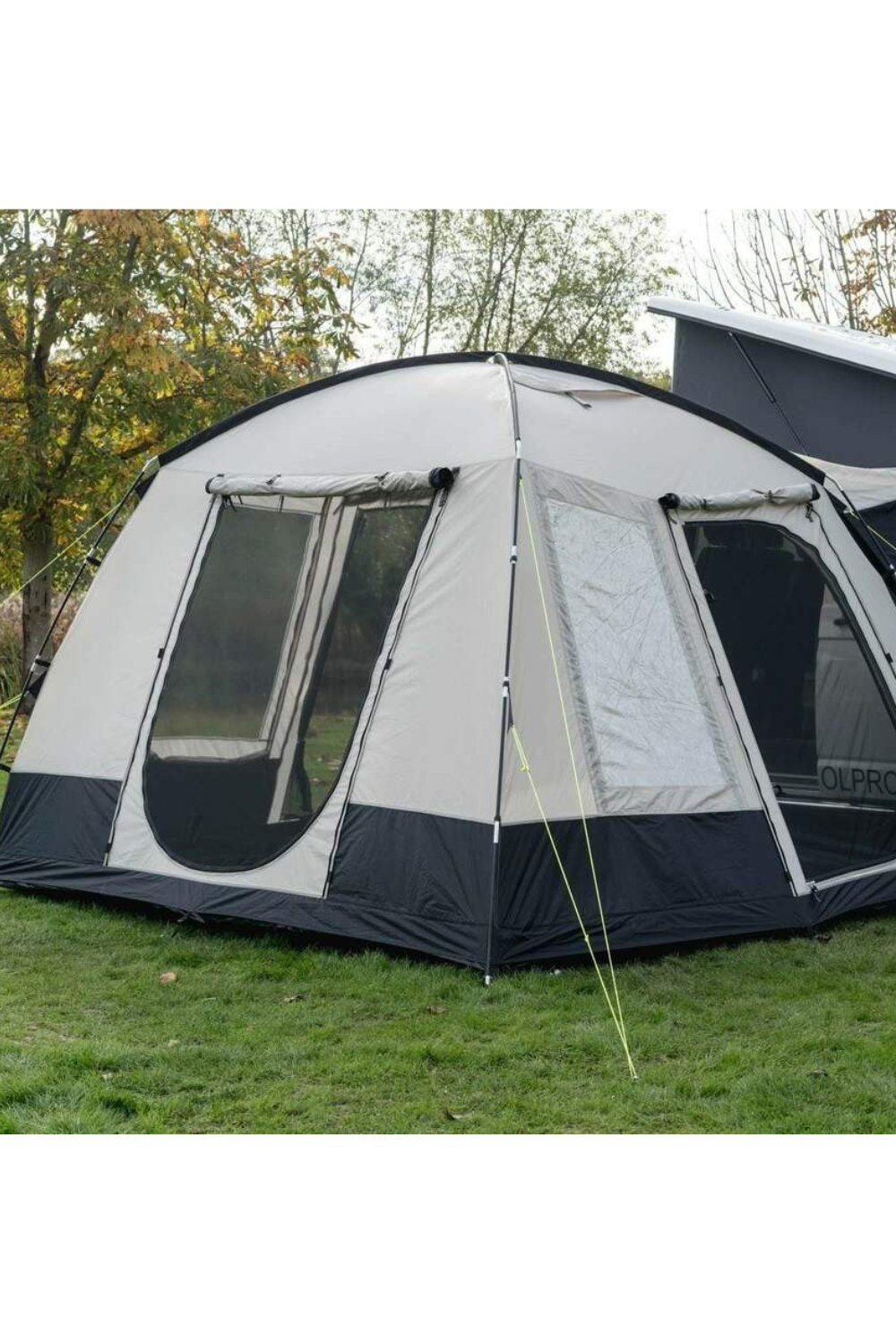 Cubo Campervan Awning