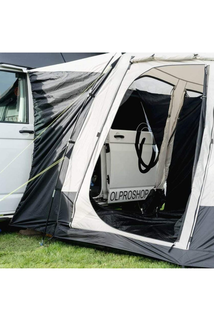 Cubo Campervan Awning