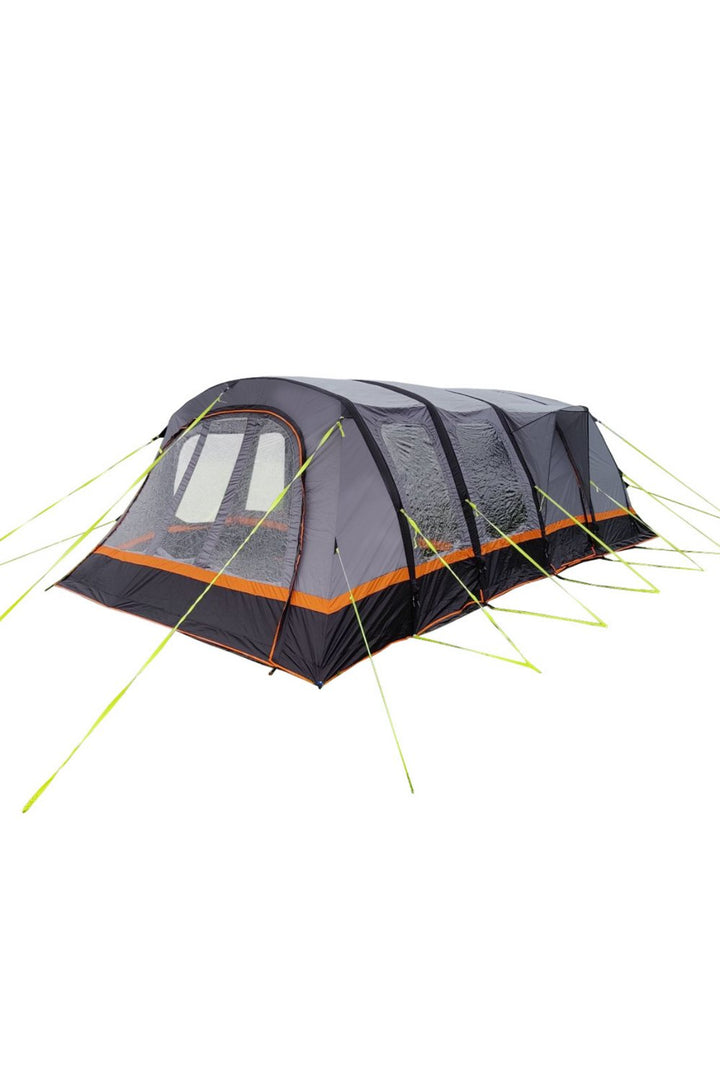 Discovery 6 Berth Inflatable Tent