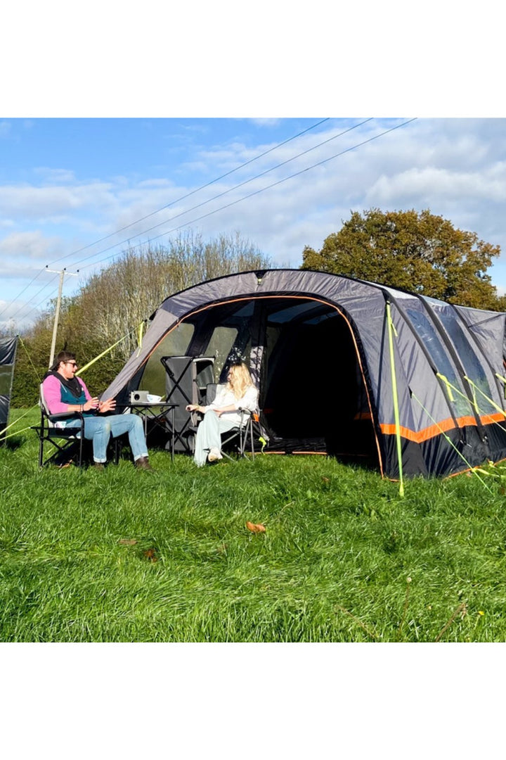 Discovery 6 Berth Inflatable Tent