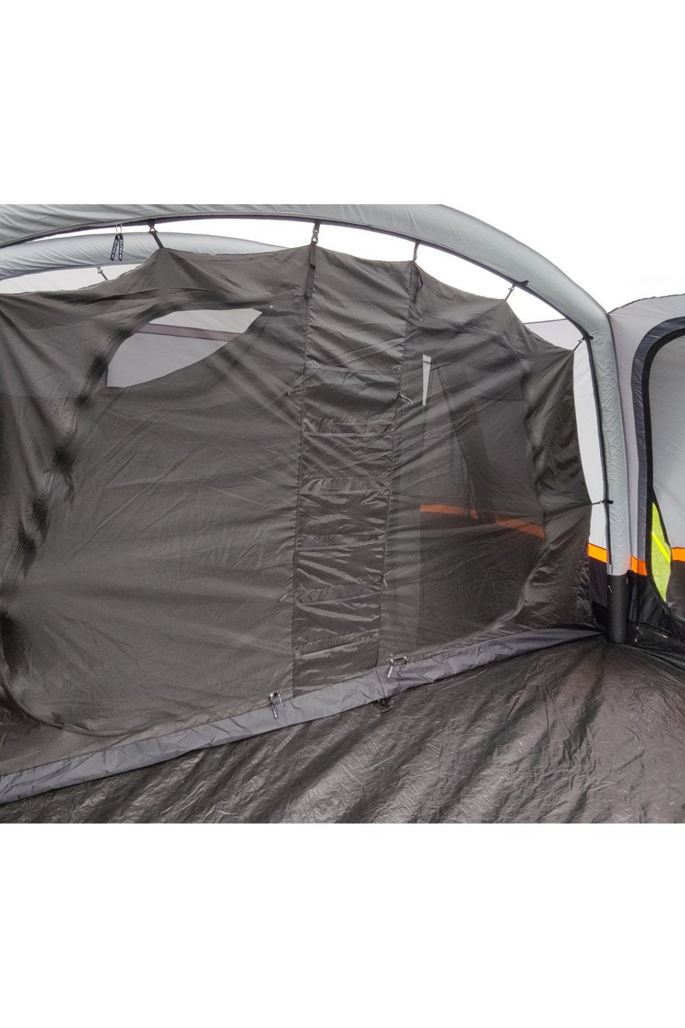 Discovery 6 Berth Inflatable Tent