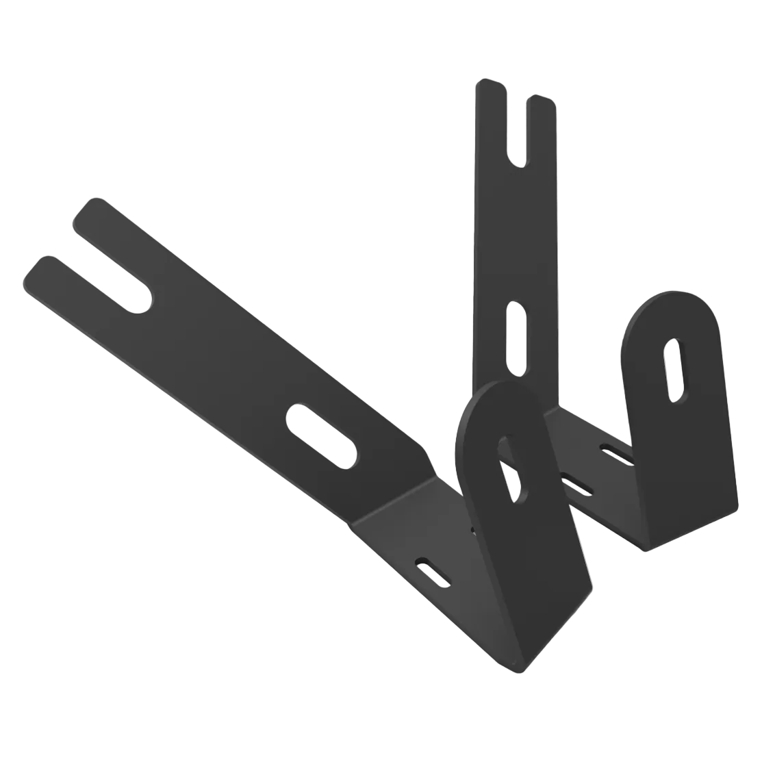 Ditch Light Brackets VW Crafter & MAN TGE (2017+)