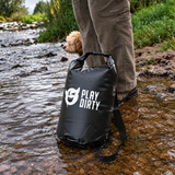 Dry Bag – Roll-Top Camping Bag | 2L–30L
