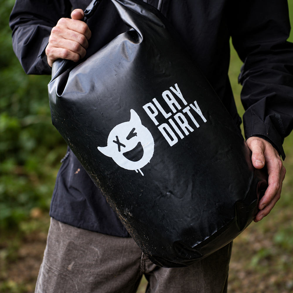 Dry Bag – Roll-Top Camping Bag | 2L–30L