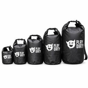 Dry Bag Roll Top Camping Bag