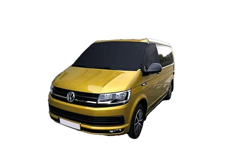 External Screen Covers VW T5 VW T6