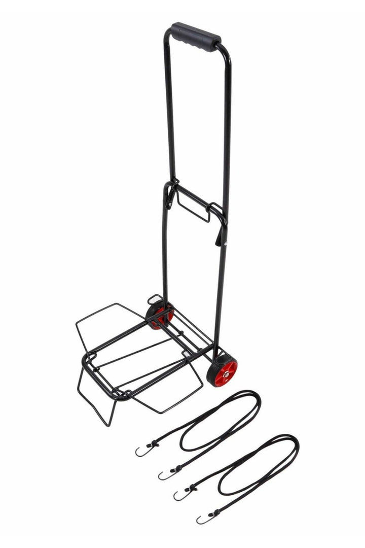 Folding Festival Trolley