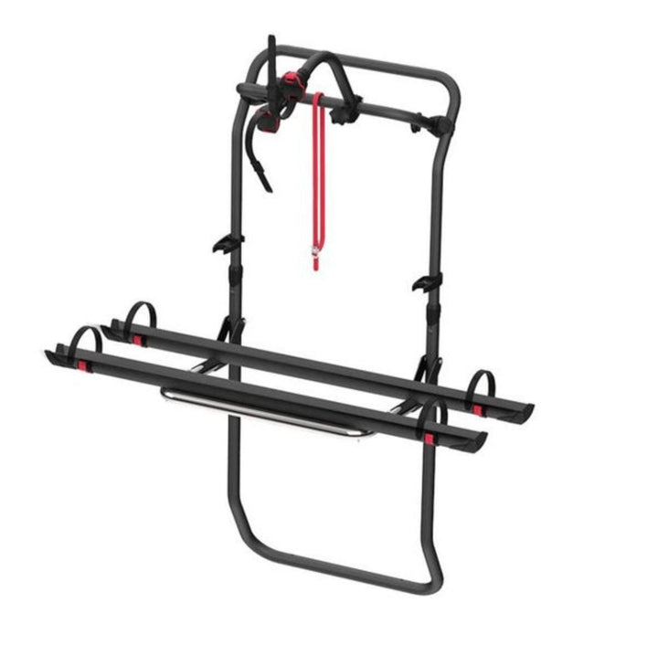 Carry-Bike Rack Frame - Deep Black