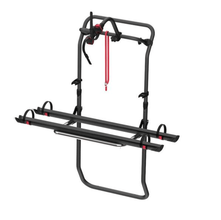 Fiamma Carry-Bike Rack Frame - Deep Black