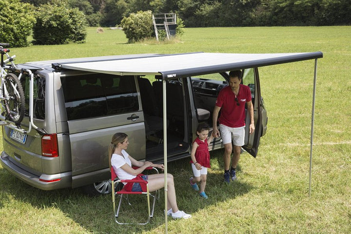 Fiamma F40van Awning Awnings Play Dirty™ Outdoor + Camping Gear