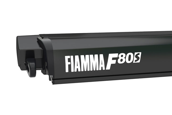 Fiamma F80S Awning