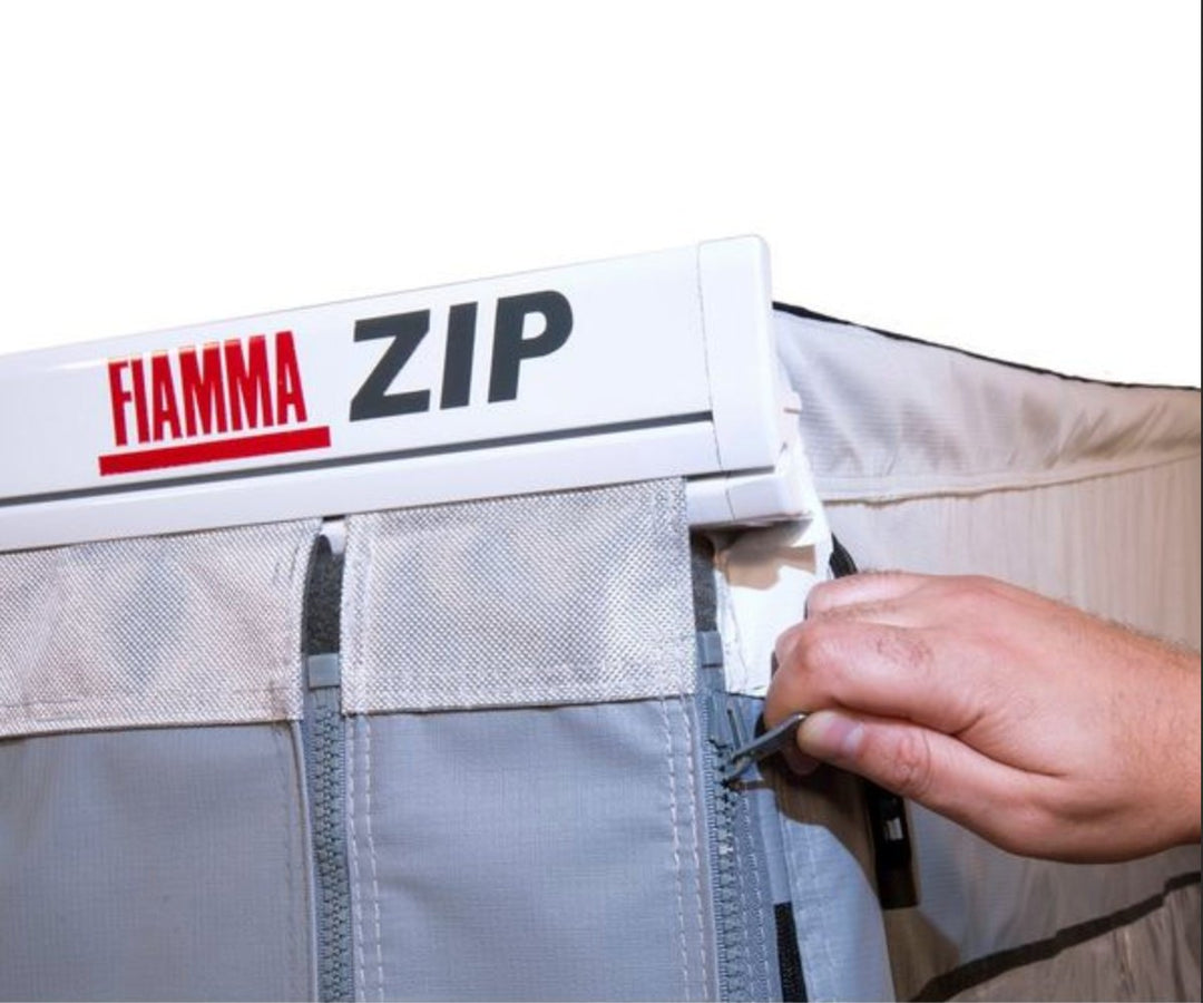 Fiamma Zip Top Awning