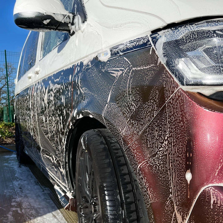 Filthy Dirty Car Shampoo  Play Dirty   