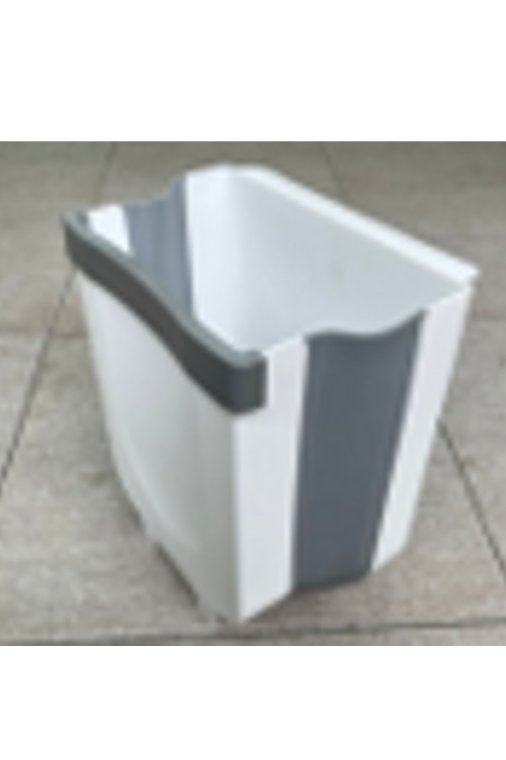 9L Folding Camping  Bin