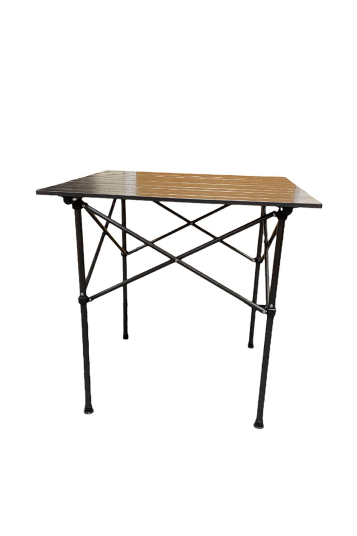 Folding Camp Table