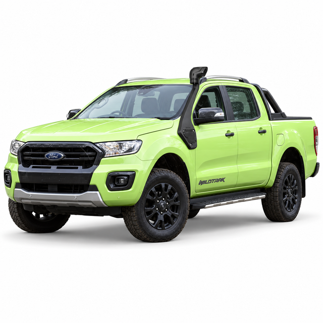 Bravo Snorkel for Ford Ranger (2023 - Present)
