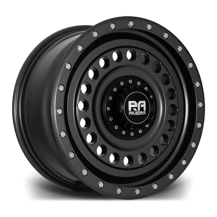 Alloy Wheel Package 2025-05-07 18:29:58
