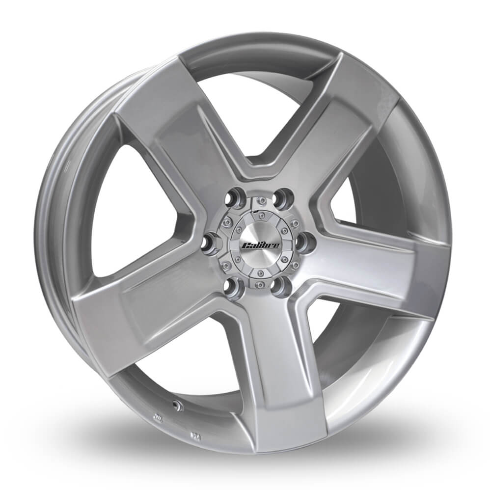 Alloy Wheel Package 2025-05-07 18:29:58