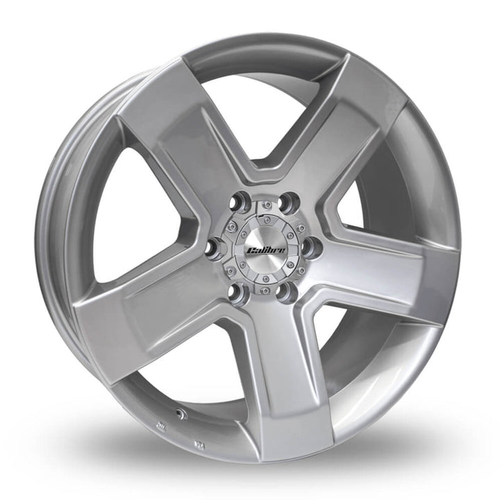 Alloy Wheel Package 2025-05-07 18:29:58