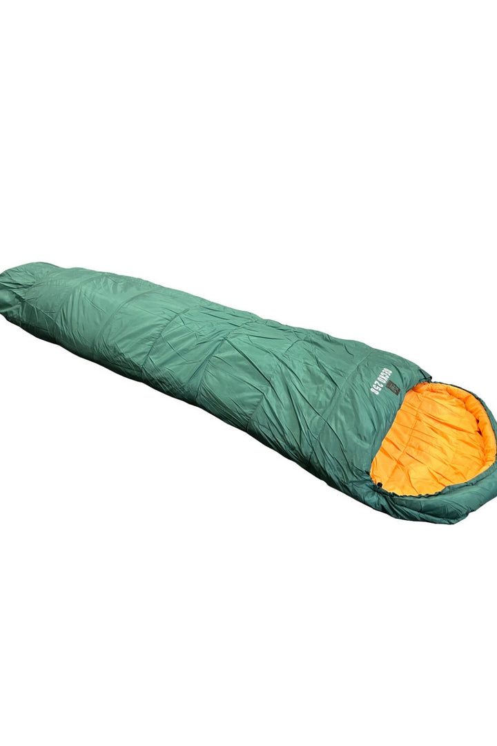 Gecko 250 Mummy Sleeping Bag