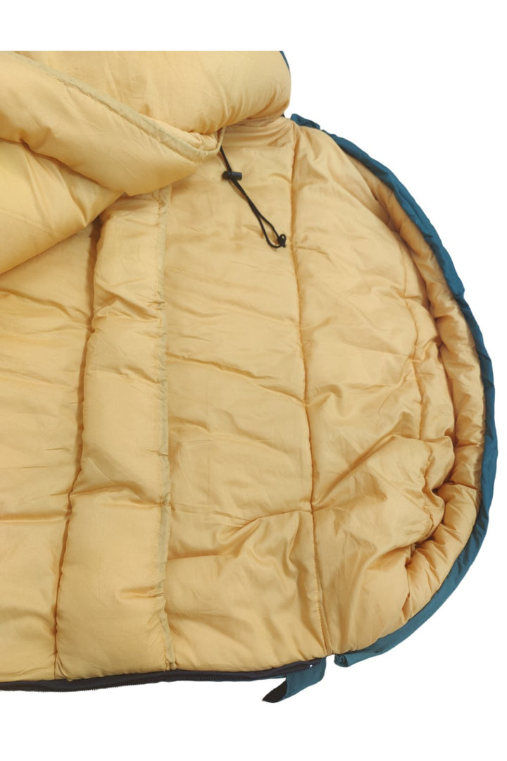 Gecko 350 Mummy Sleeping Bag