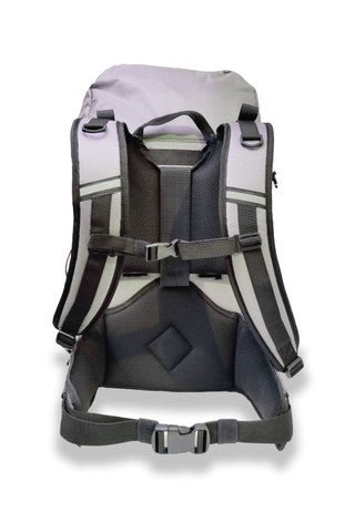 OLPRO 40L Rucksack Grey