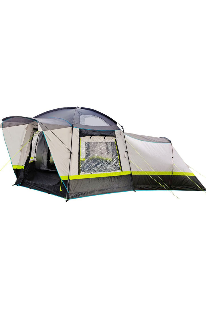 Hive 6 Berth Poled Tent