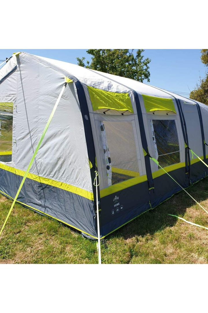 Home 5 Berth Inflatable Family Tent