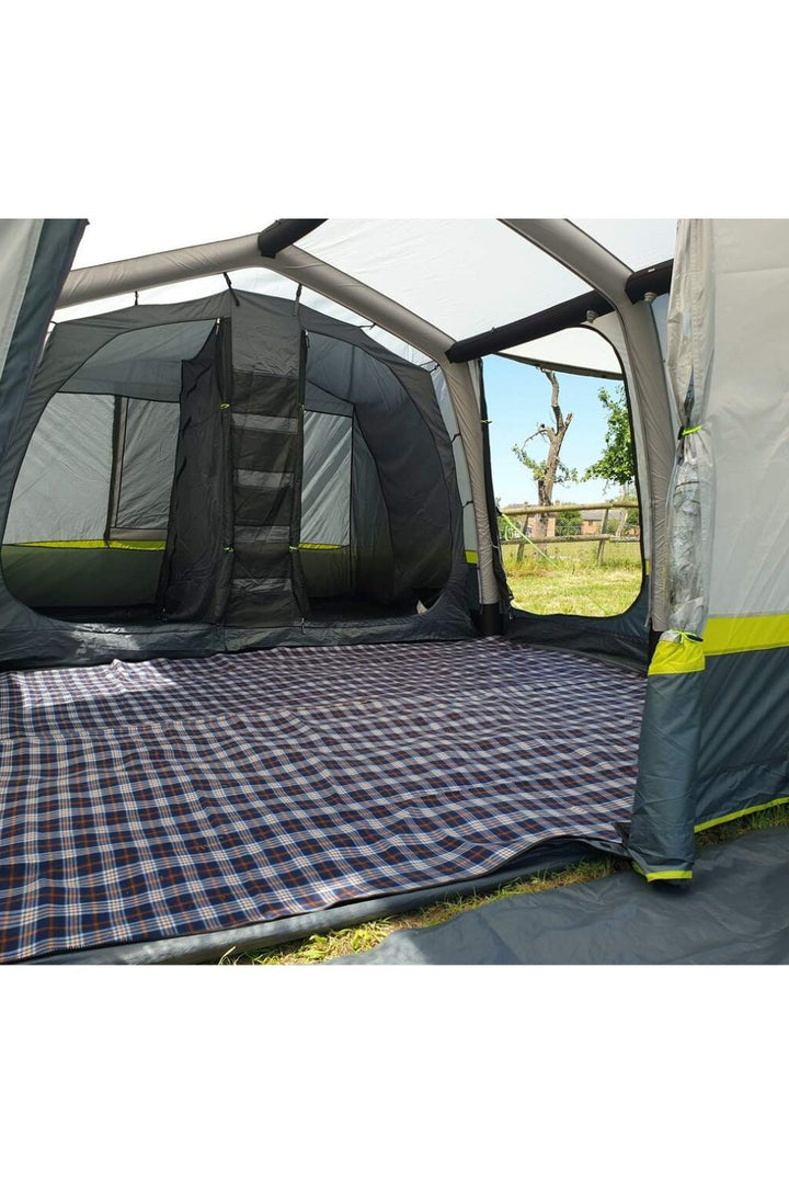 Home 5 Berth Inflatable Family Tent